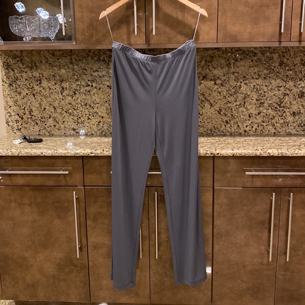 Lauren Vidal Tunic Pants Suit - Picture 7 of 15